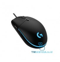 Prodigy Wired Gaming Mouse G102 - [910-004846] - Black